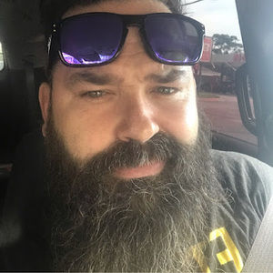 Meet your Posher, Rob